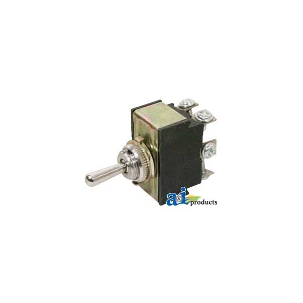 Switch, Universal, Toggle 3" x5" x1"